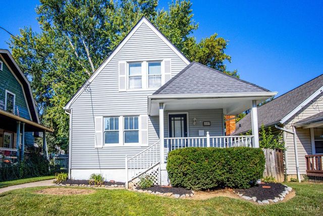 6607 Betts Avenue, North College Hill, OH 45239