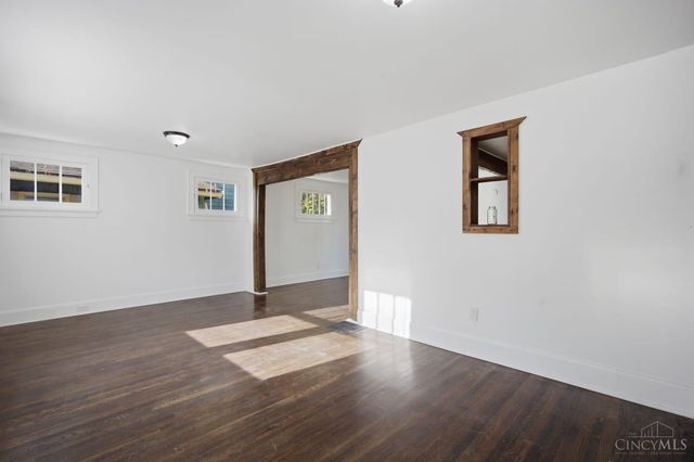 6607 Betts Avenue, North College Hill, OH 45239
