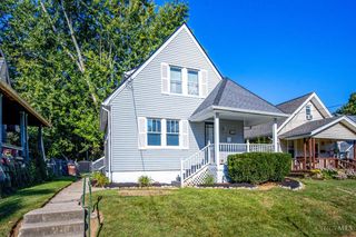 6607 Betts Avenue, North College Hill, OH 45239