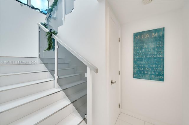 90 Alton Rd TH-1, Miami Beach, FL 33139