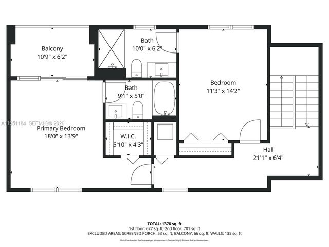 90 Alton Rd TH-1, Miami Beach, FL 33139