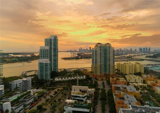 90 Alton Rd TH-1, Miami Beach, FL 33139