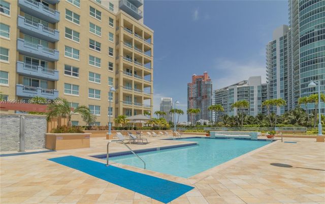 90 Alton Rd TH-1, Miami Beach, FL 33139