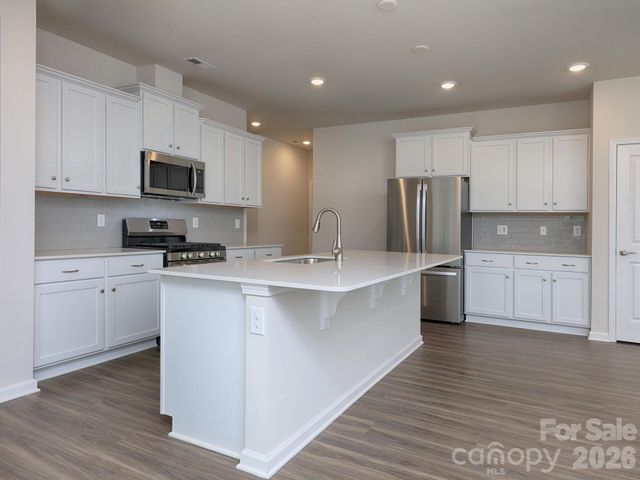 121 Olive Tea Lane, Statesville, NC 28625