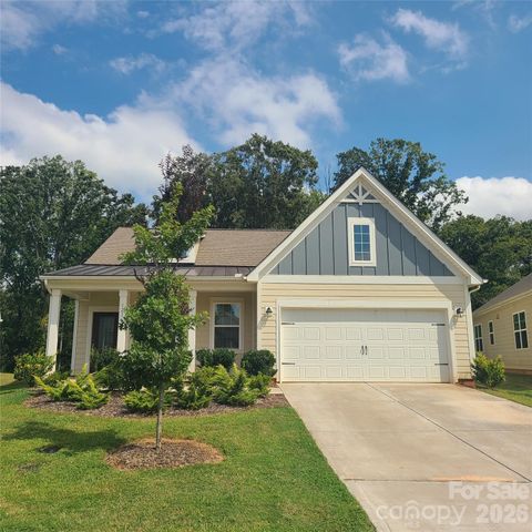 121 Olive Tea Lane, Statesville, NC 28625