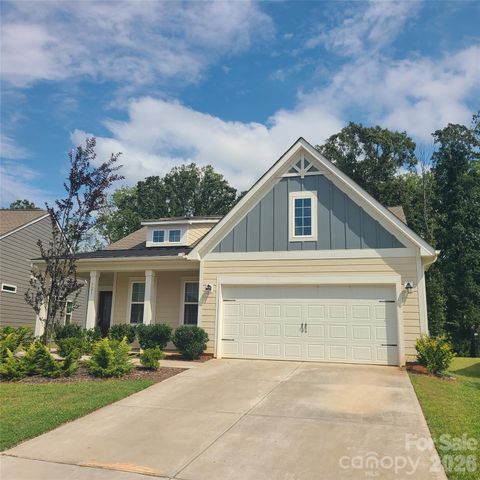 121 Olive Tea Lane, Statesville, NC 28625