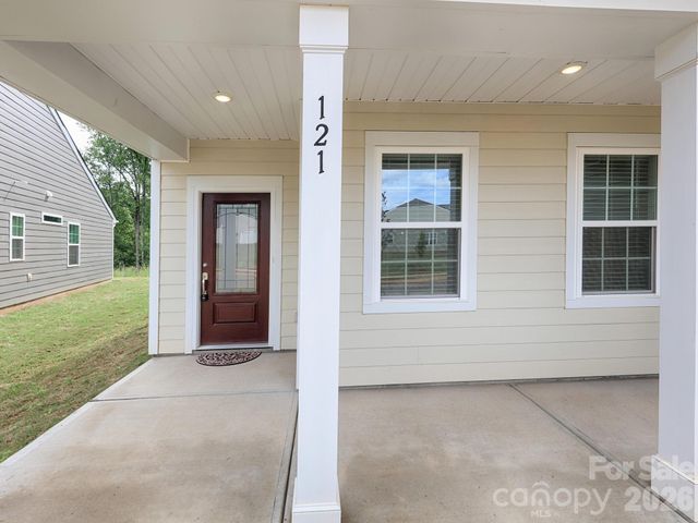 121 Olive Tea Lane, Statesville, NC 28625