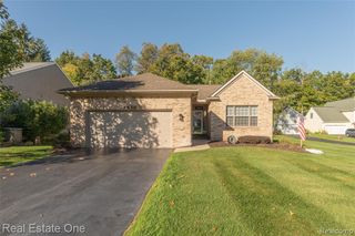 9970 Whispering Wood Drive, Pinckney, MI 48169