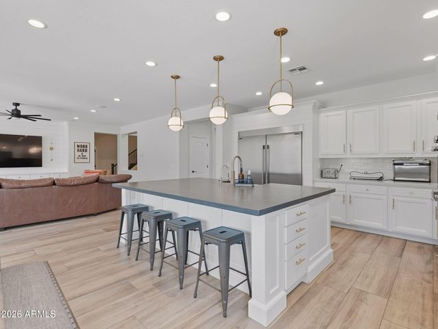 7108 S Twilight Court, Gilbert, AZ 85298