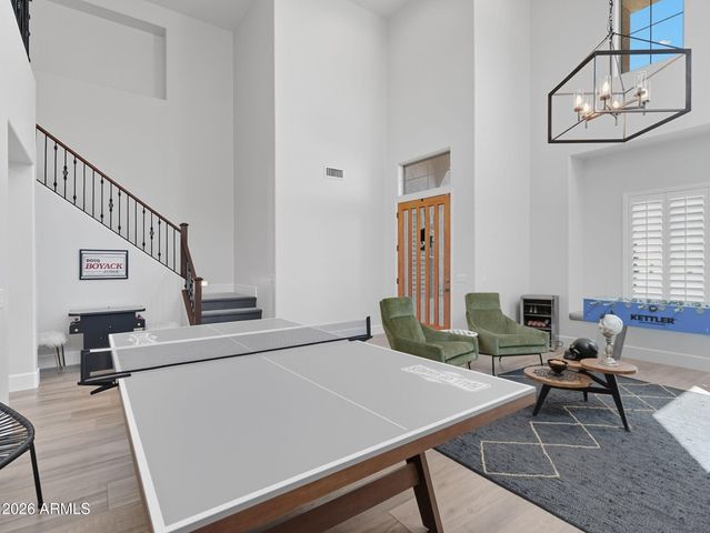 7108 S Twilight Court, Gilbert, AZ 85298