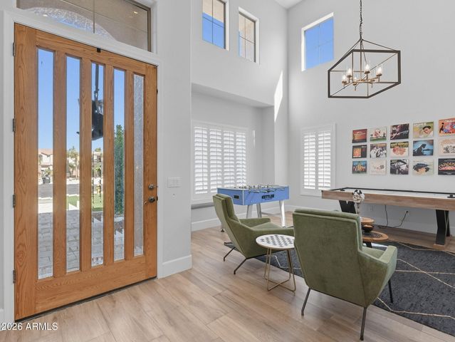 7108 S Twilight Court, Gilbert, AZ 85298