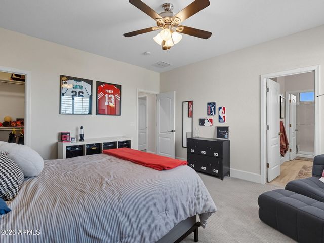 7108 S Twilight Court, Gilbert, AZ 85298