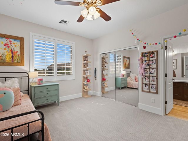 7108 S Twilight Court, Gilbert, AZ 85298