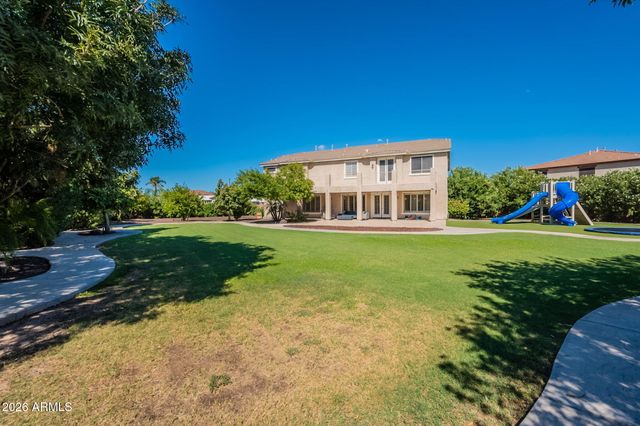 7108 S Twilight Court, Gilbert, AZ 85298