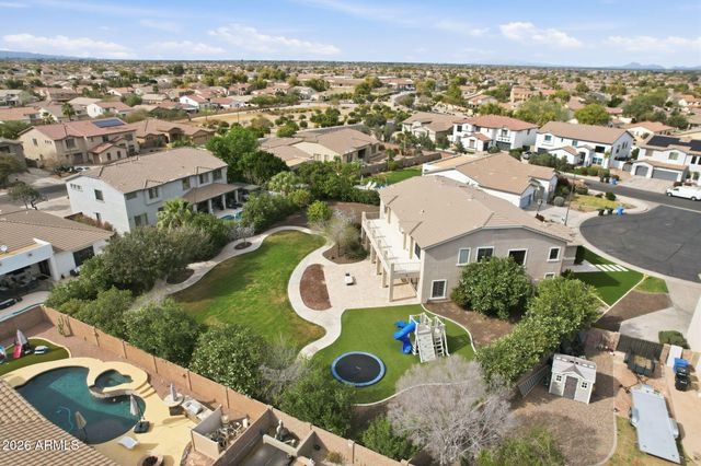 7108 S Twilight Court, Gilbert, AZ 85298