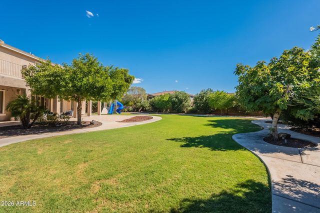 7108 S Twilight Court, Gilbert, AZ 85298