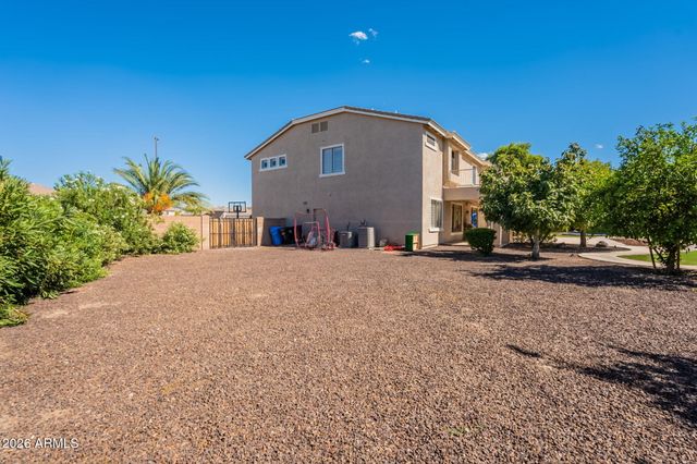 7108 S Twilight Court, Gilbert, AZ 85298