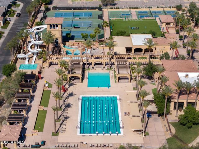 7108 S Twilight Court, Gilbert, AZ 85298