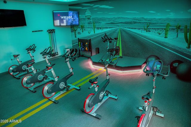 7108 S Twilight Court, Gilbert, AZ 85298