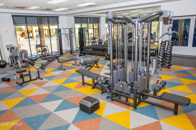 7108 S Twilight Court, Gilbert, AZ 85298