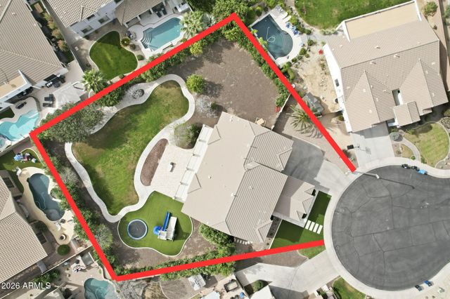 7108 S Twilight Court, Gilbert, AZ 85298