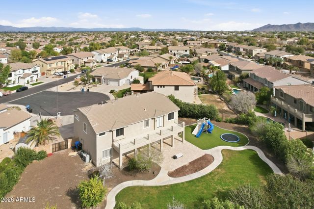 7108 S Twilight Court, Gilbert, AZ 85298