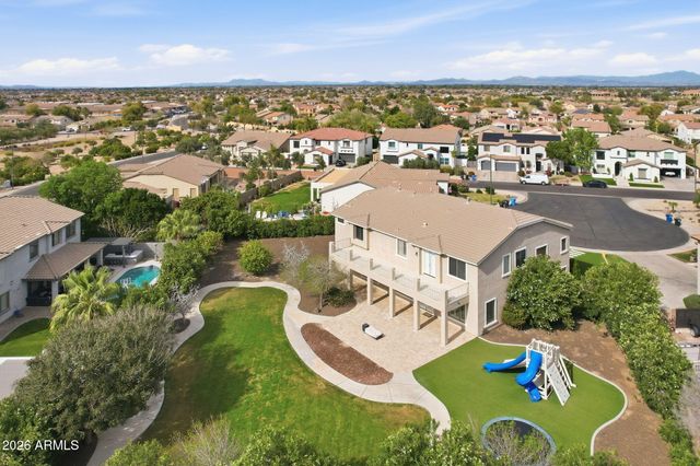 7108 S Twilight Court, Gilbert, AZ 85298