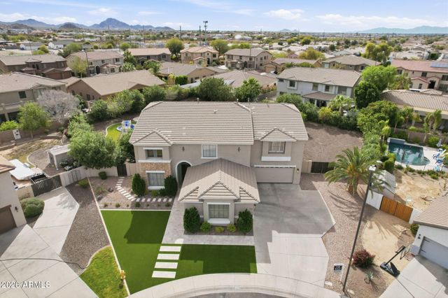 7108 S Twilight Court, Gilbert, AZ 85298