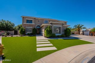 7108 S Twilight Court, Gilbert, AZ 85298