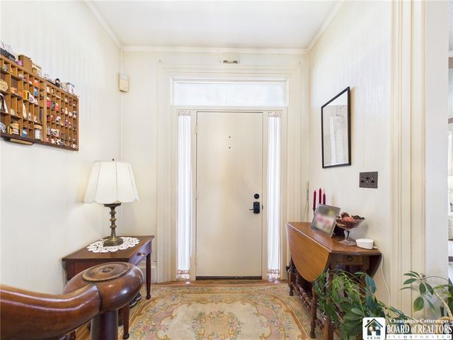 226 North 2nd Street, Olean, NY 14760