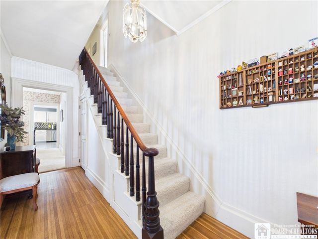 226 North 2nd Street, Olean, NY 14760