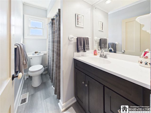 226 North 2nd Street, Olean, NY 14760