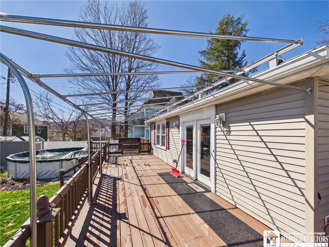 226 North 2nd Street, Olean, NY 14760