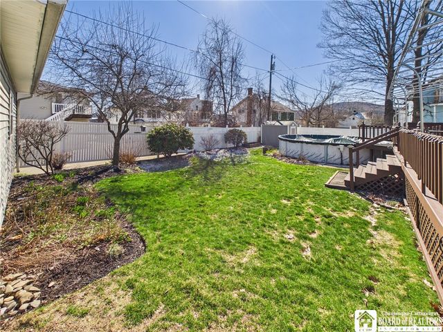 226 North 2nd Street, Olean, NY 14760