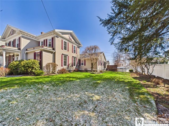226 North 2nd Street, Olean, NY 14760