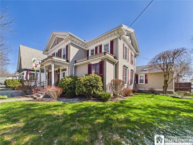 226 North 2nd Street, Olean, NY 14760