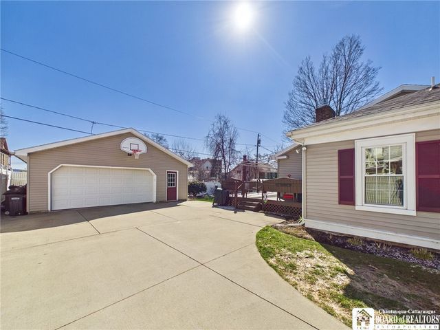 226 North 2nd Street, Olean, NY 14760