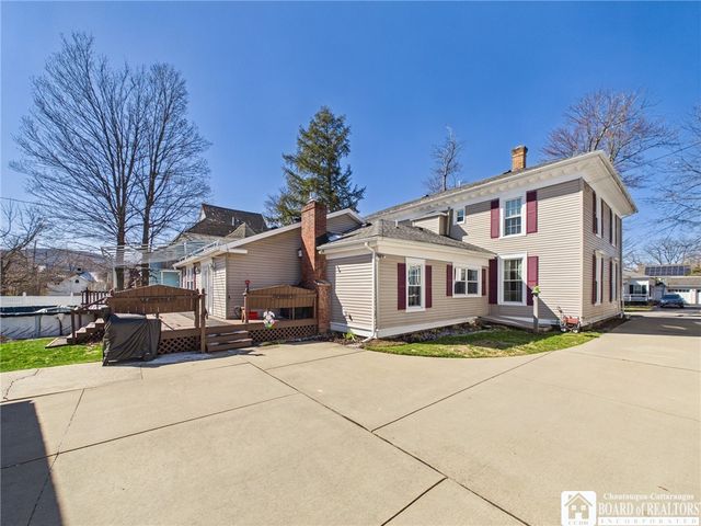 226 North 2nd Street, Olean, NY 14760