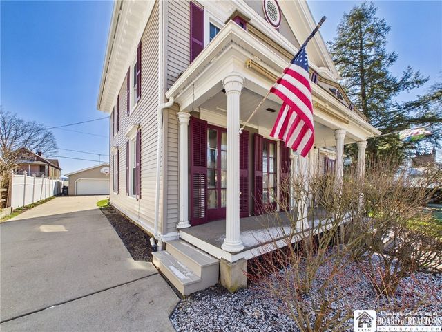 226 North 2nd Street, Olean, NY 14760