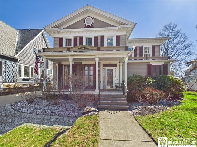 226 North 2nd Street, Olean, NY 14760