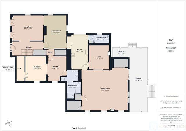 226 North 2nd Street, Olean, NY 14760