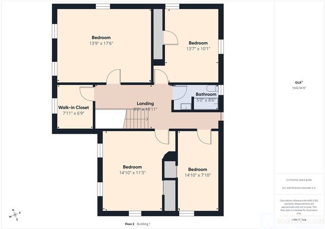 226 North 2nd Street, Olean, NY 14760