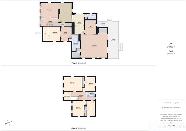 226 North 2nd Street, Olean, NY 14760