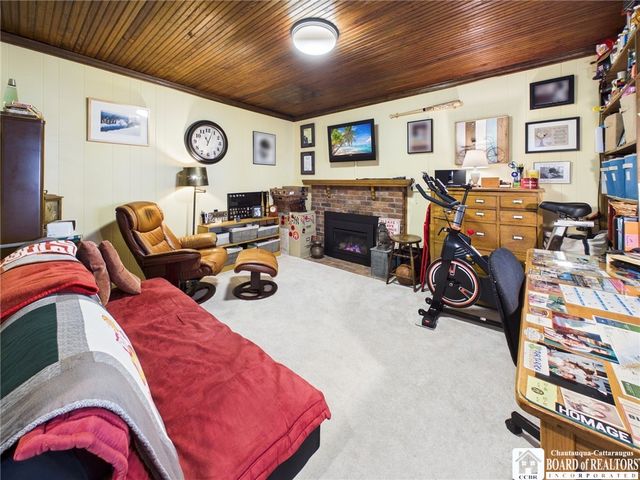 226 North 2nd Street, Olean, NY 14760