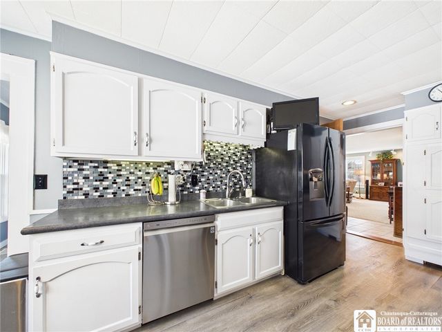 226 North 2nd Street, Olean, NY 14760