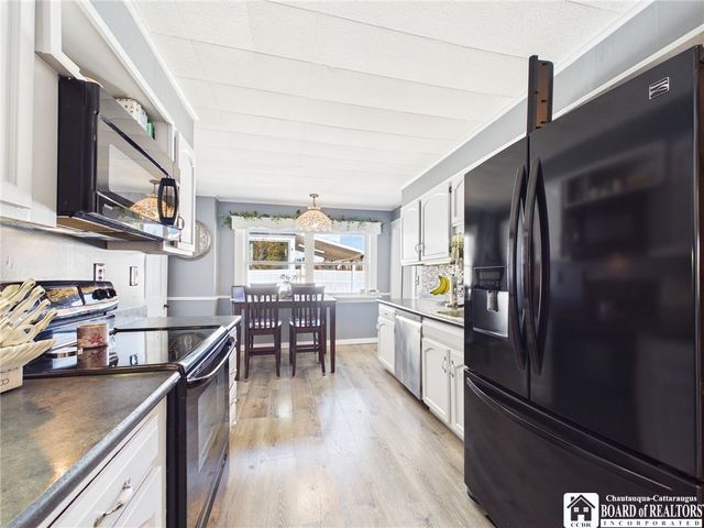 226 North 2nd Street, Olean, NY 14760