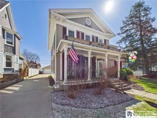 226 North 2nd Street, Olean, NY 14760