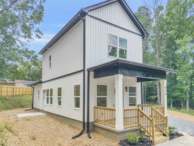 829 E Arch Street, Lancaster, SC 29720