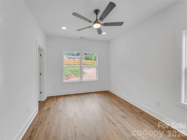 829 E Arch Street, Lancaster, SC 29720