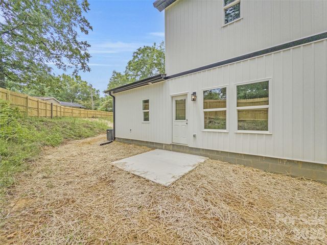 829 E Arch Street, Lancaster, SC 29720